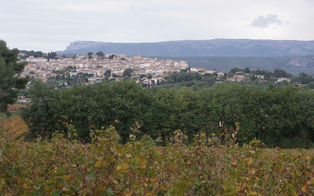 Chateau de la Noblesse