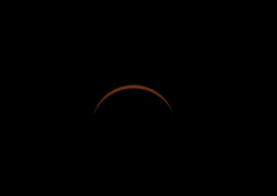 Eclipse de soleil 2026